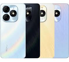 Itel P55 - الصورة 3