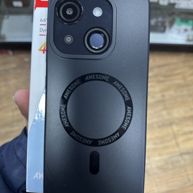 ITEL A50C