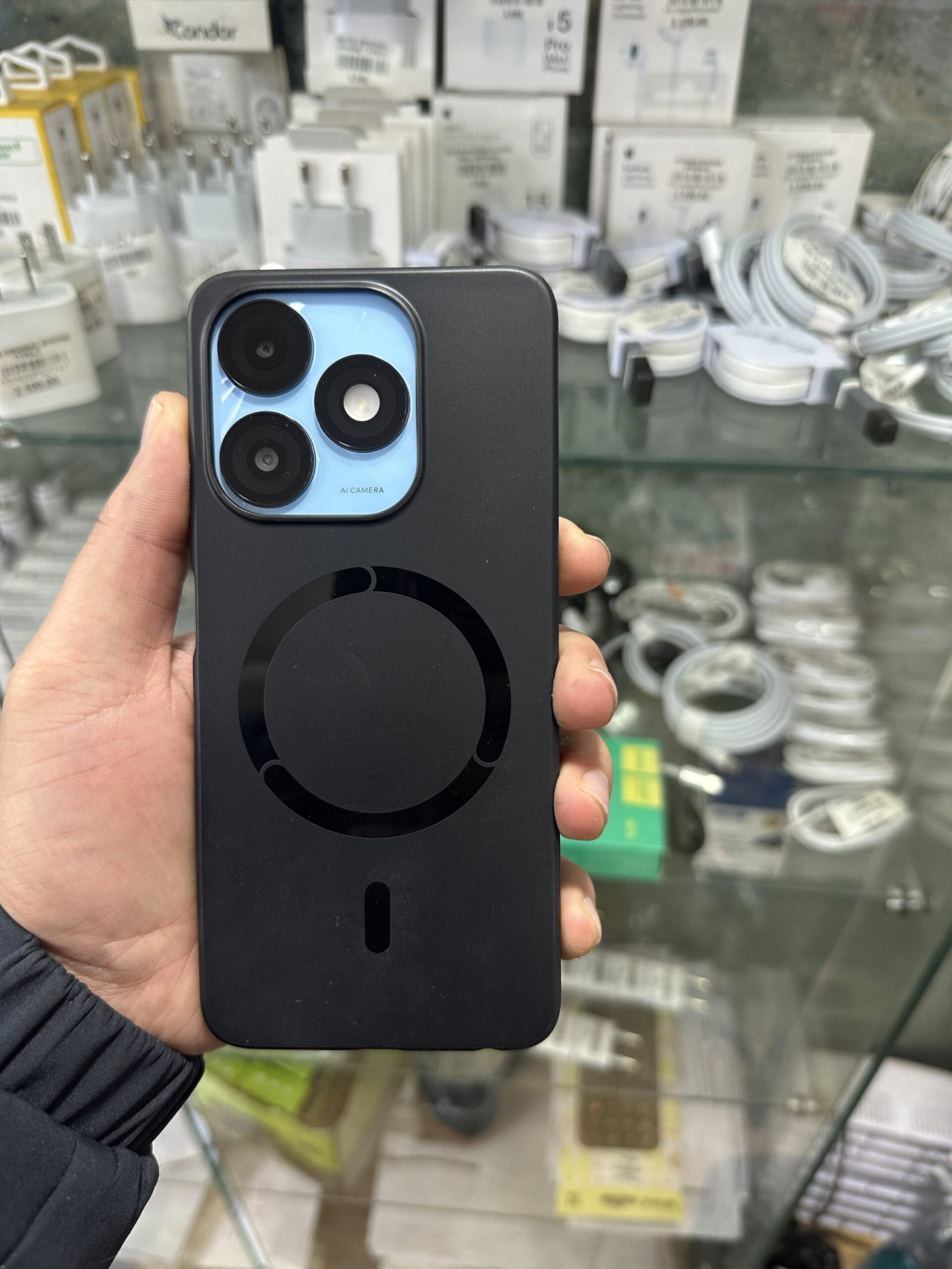 Itel A50 PACK 128 GB - الصورة 2