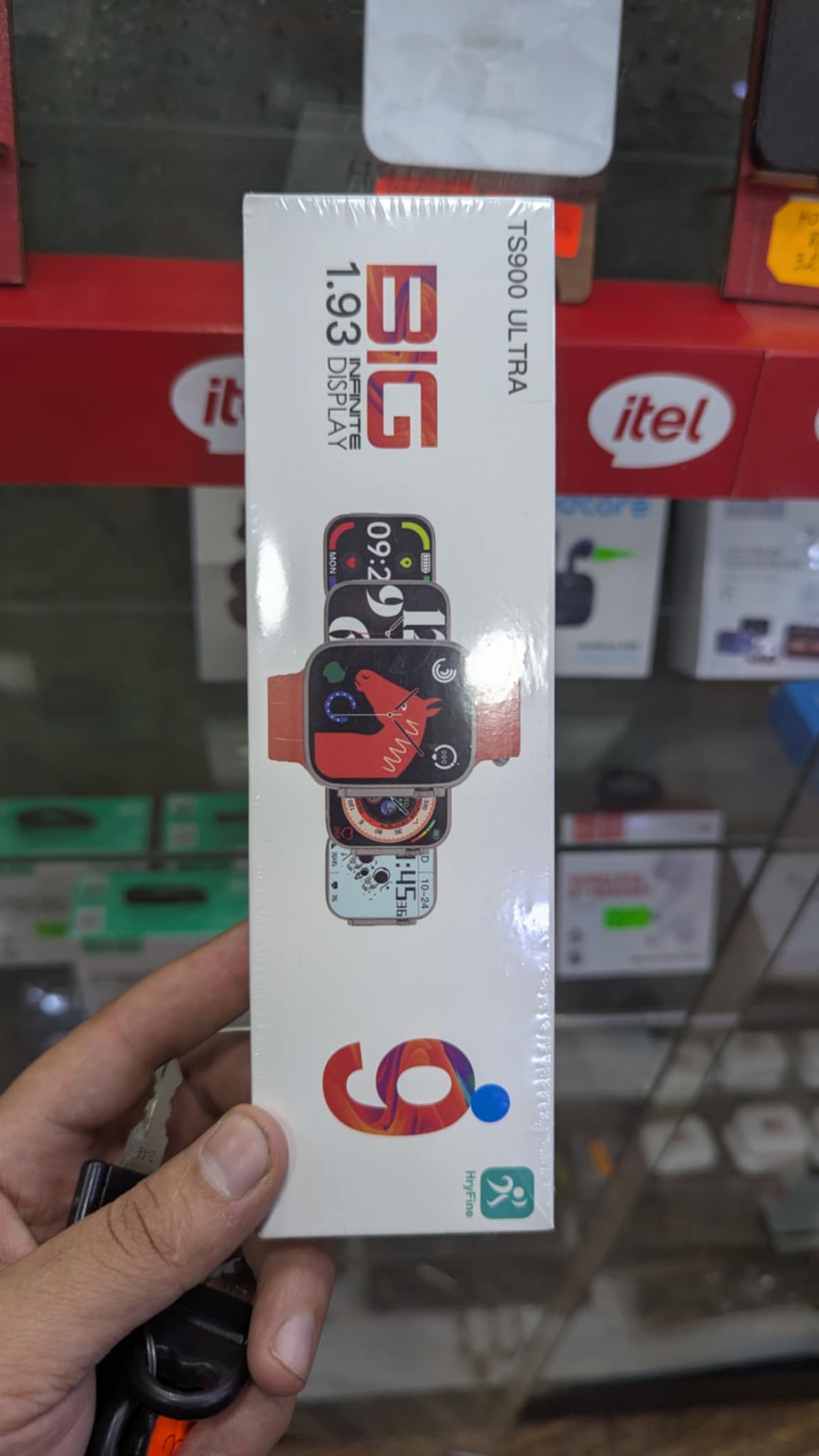 PACK REDMI NOTE 12 - الصورة 4