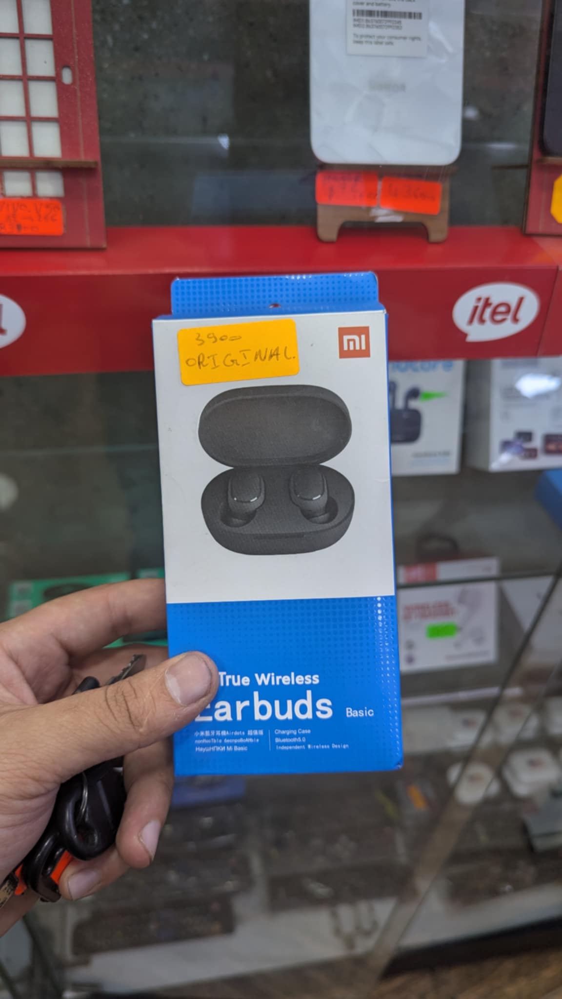 PACK REDMI NOTE 12 - الصورة 3