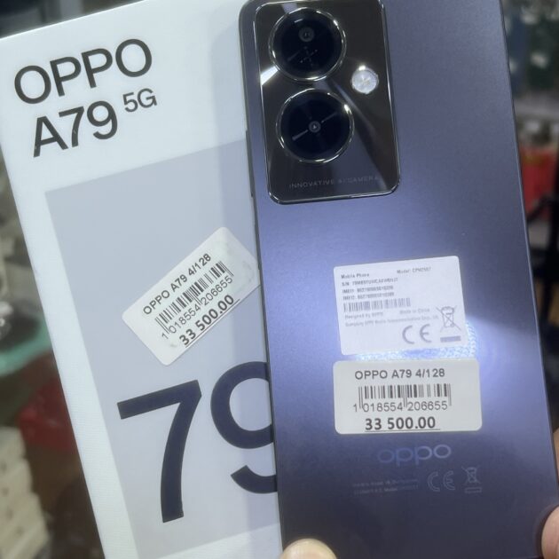 OPPO A79 4/128