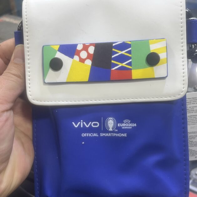 Pack Itel CITY 100